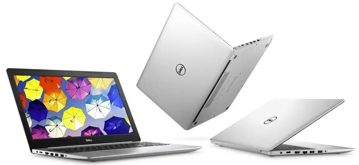 3 lý do nên mua máy laptop Dell mỏng nhẹ