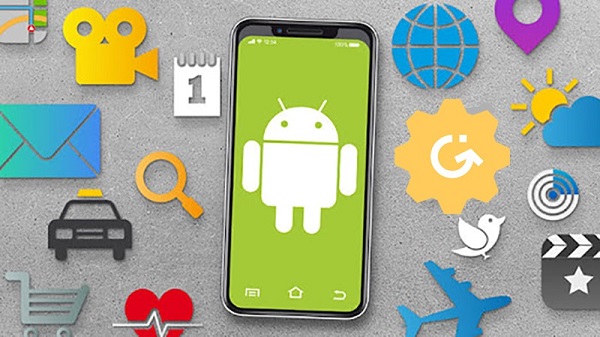 Cách cài đặt lại ứng dụng, khôi phục cài đặt trên Android