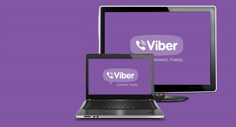 Cách đăng xuất Viber trên máy tính nhanh và dễ dàng nhất