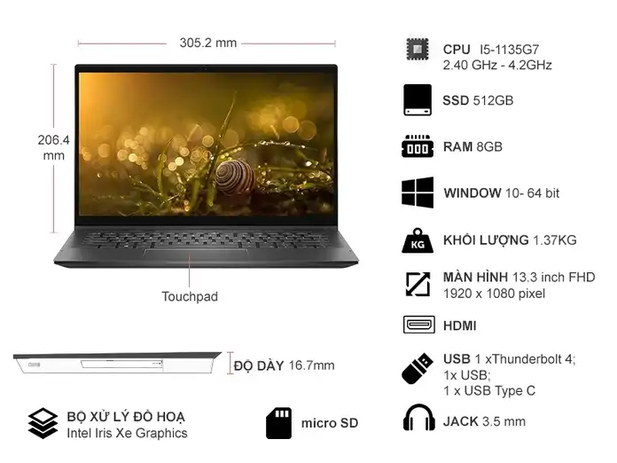 Có nên mua laptop Dell cũ hay không trong năm 2023?