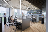 Dịch Vụ Mạng LAN Co-Working Chuyên Nghiệp – Ổn Định, Giá Rẻ Tại VTech