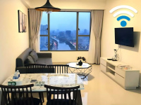 Dịch Vụ Wi-Fi Căn Hộ Cho Thuê Tốc Độ Cao, Ổn Định, Chuyên Nghiệp Tại VTech