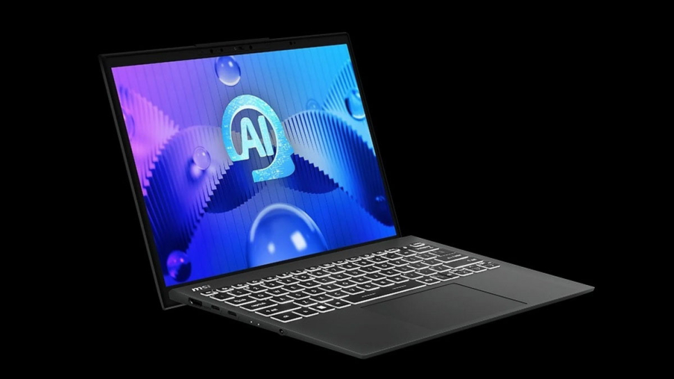 Laptop AI: Xu Hướng Công Nghệ Đột Phá Trong 2025