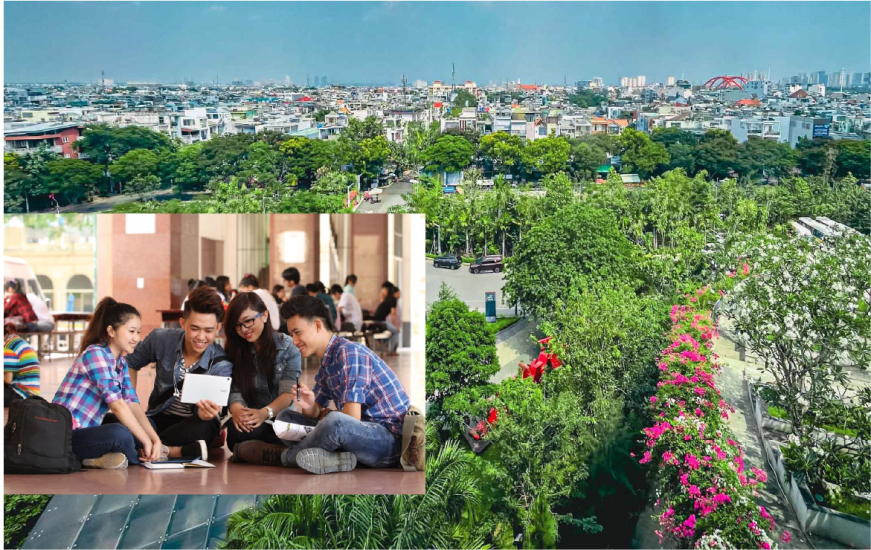 Quy Trình Lắp Đặt Mạng LAN Trường Học Tại VTech – Chuẩn Mực, Khoa Học, Hiệu Quả