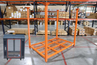 Tầm quan trọng của tủ Rack và hệ thống quản lý cáp gọn gàng trong kho vận