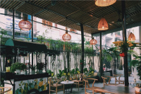 Wi‑Fi cho quán café: Giải pháp tối ưu trải nghiệm & tăng doanh thu