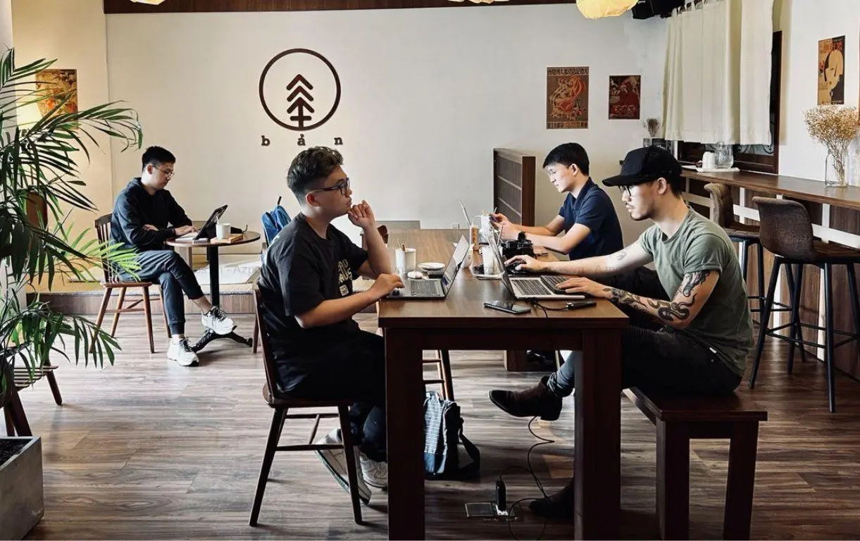 Wi‑Fi cho quán café tốc độ cao – giải pháp đưa trải nghiệm khách hàng lên tầm cao mới