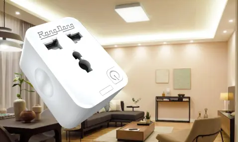 AN TOÀN VÀ THUẬN TIỆN KHI SỬ DỤNG