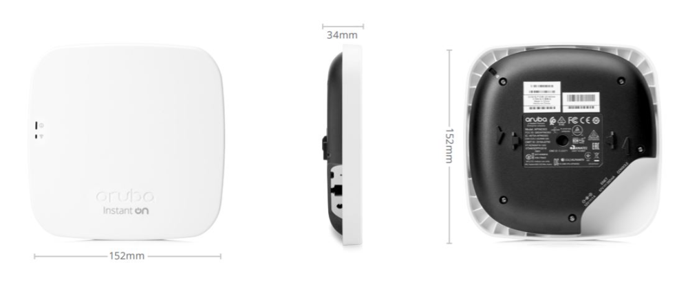 Aruba-Instant-On-AP11