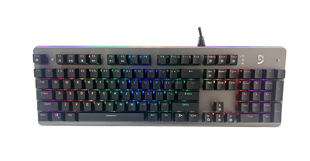 Kết nối có dây