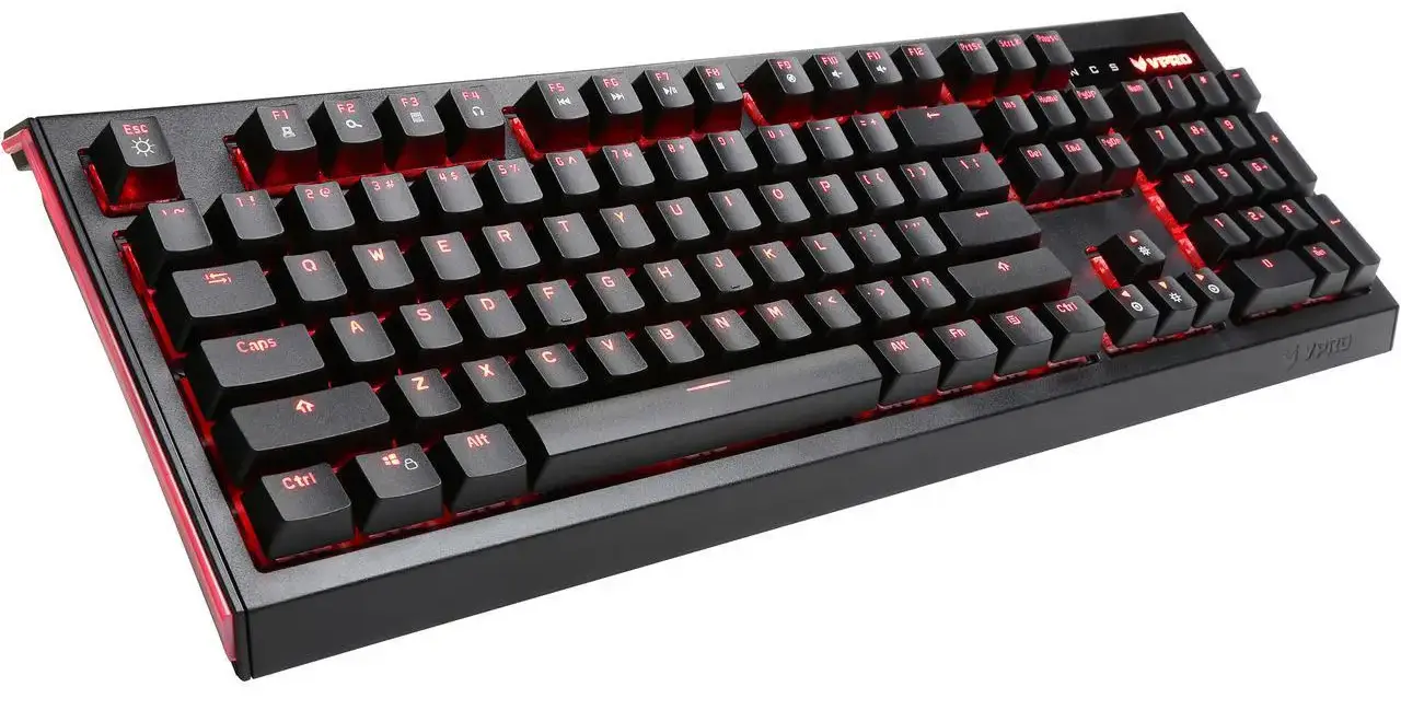 Bàn phím gaming là gì