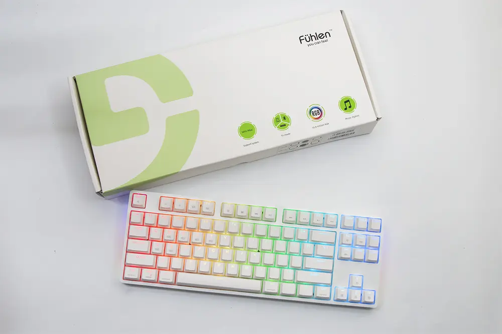 Tenkeyless(Tenkeyless/ 80%)