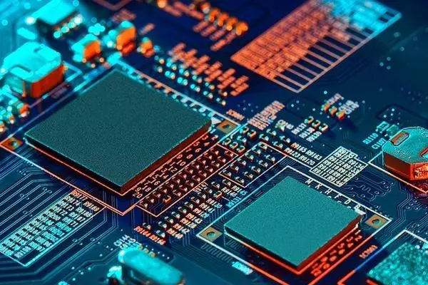 Bộ vi xử lý (CPU)