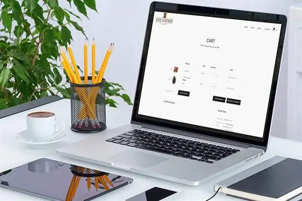 Bộ vi xử lý (CPU) - Cấu hình laptop cho dân văn phòng lý tưởng