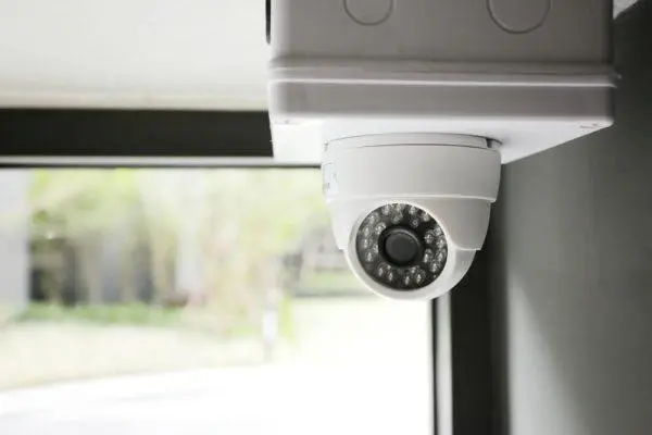 Các loại camera quan sát trong nhà phổ biến