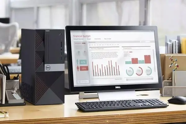 Cấu hình tùy chỉnh