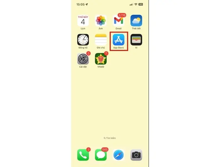 Chia sẻ quyền truy cập và quản lý file đơn giản