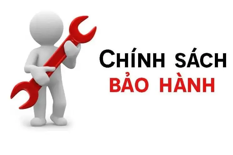 Chính sách bảo hành, hỗ trợ kỹ thuật sau thi công