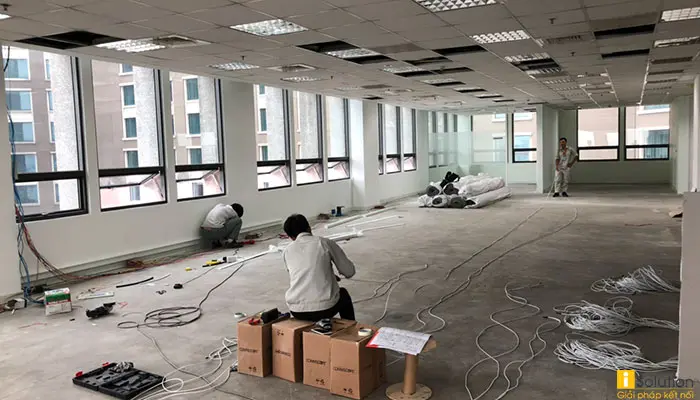 Có nên chọn dịch vụ lắp mạng LAN giá rẻ?