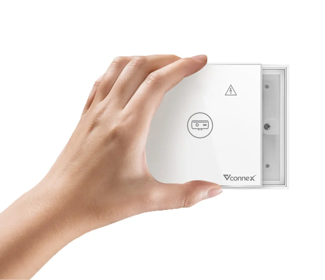 Dễ dàng lắp đặt