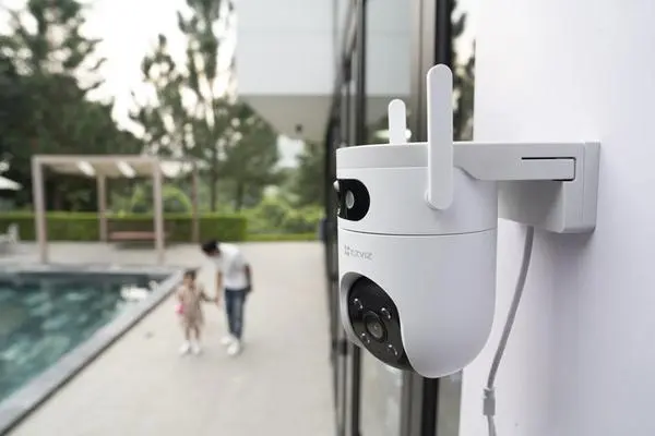 Địa chỉ mua camera quan sát trong nhà chính hãng