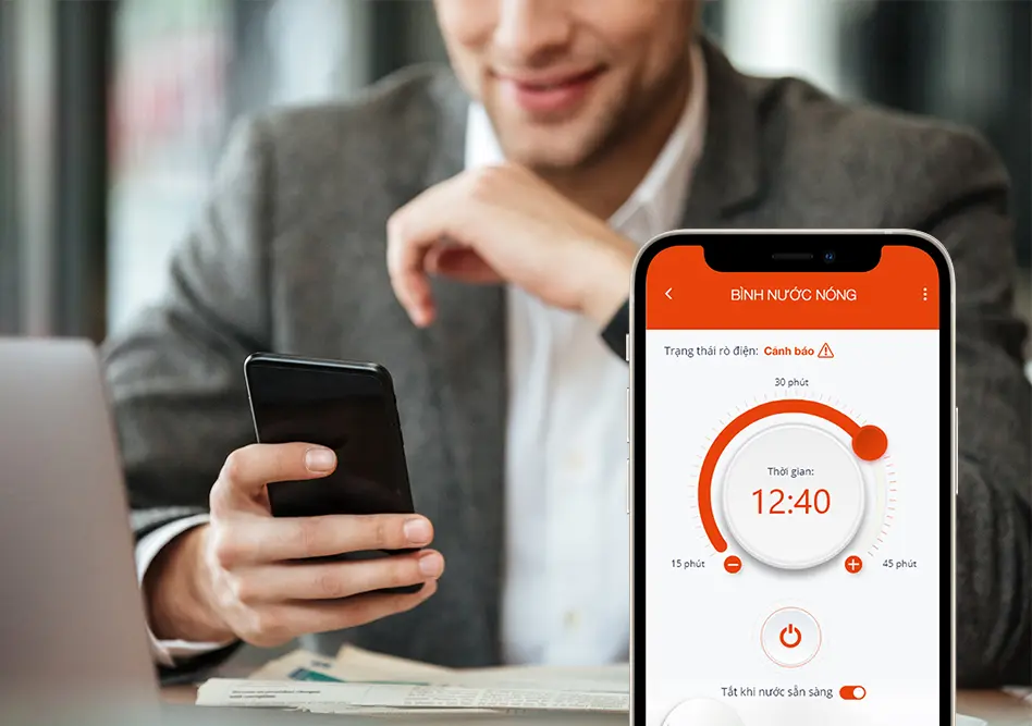 Điều khiển từ xa