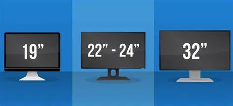 Độ rộng màn hình thường thấy