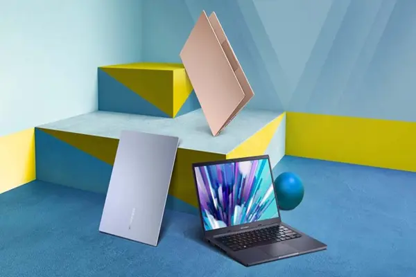 Kết nối đầy đủ