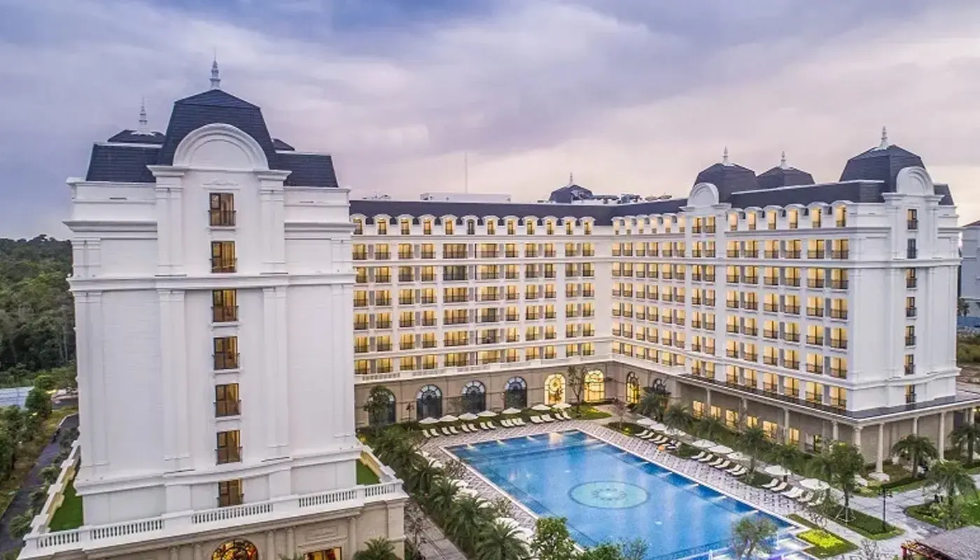 Gói mở rộng – tối ưu cho khách sạn có nhiều dịch vụ