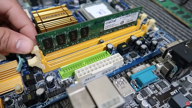 Khả năng nâng cấp linh hoạt