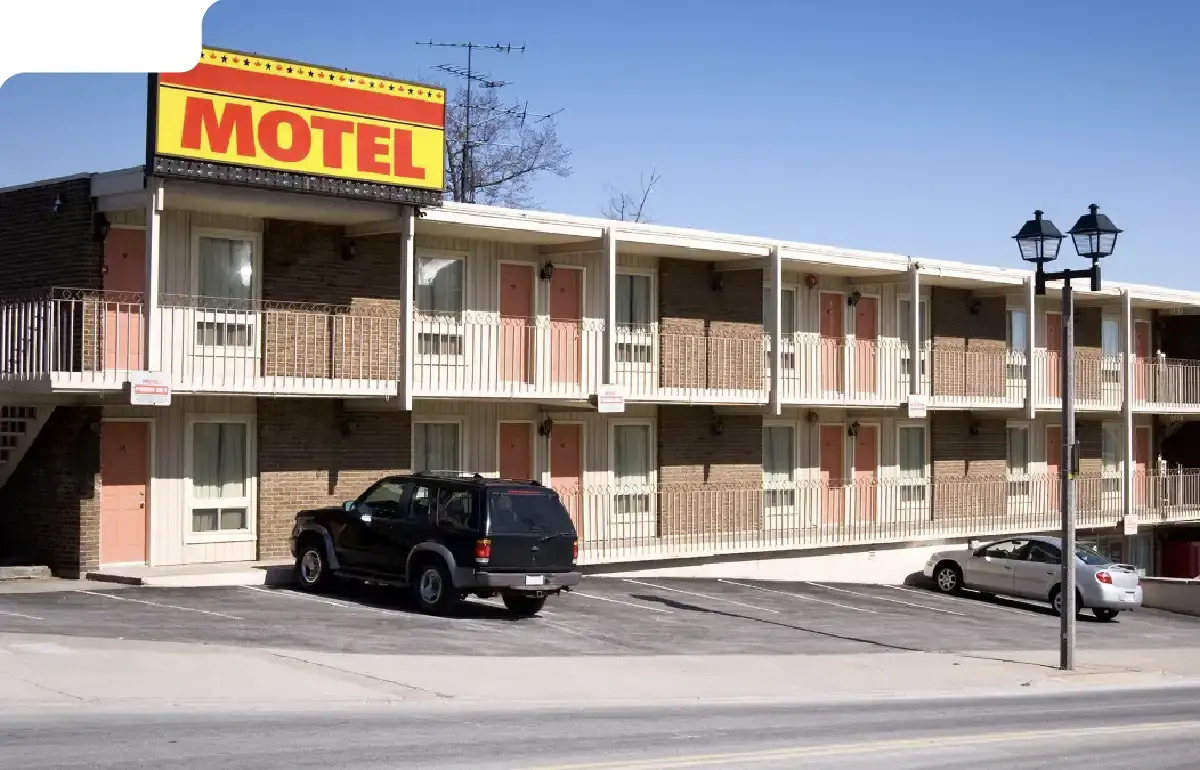 Gói tiêu chuẩn – dịch vụ mạng LAN khách sạn giá rẻ