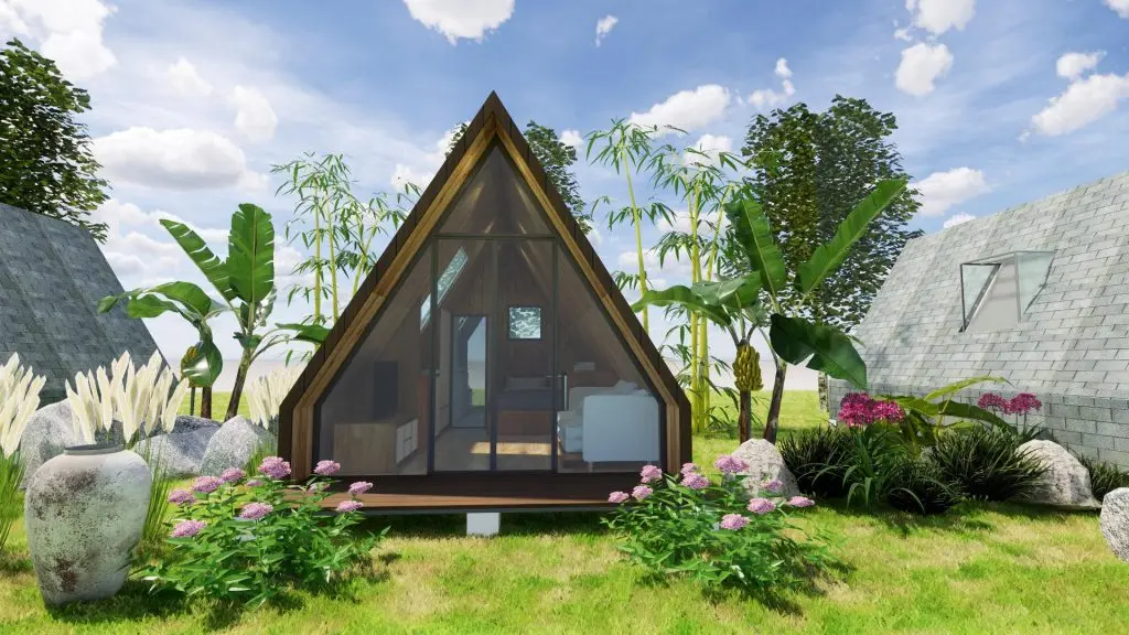 Giải pháp lắp mạng LAN homestay tại Kỹ Thuật VTech