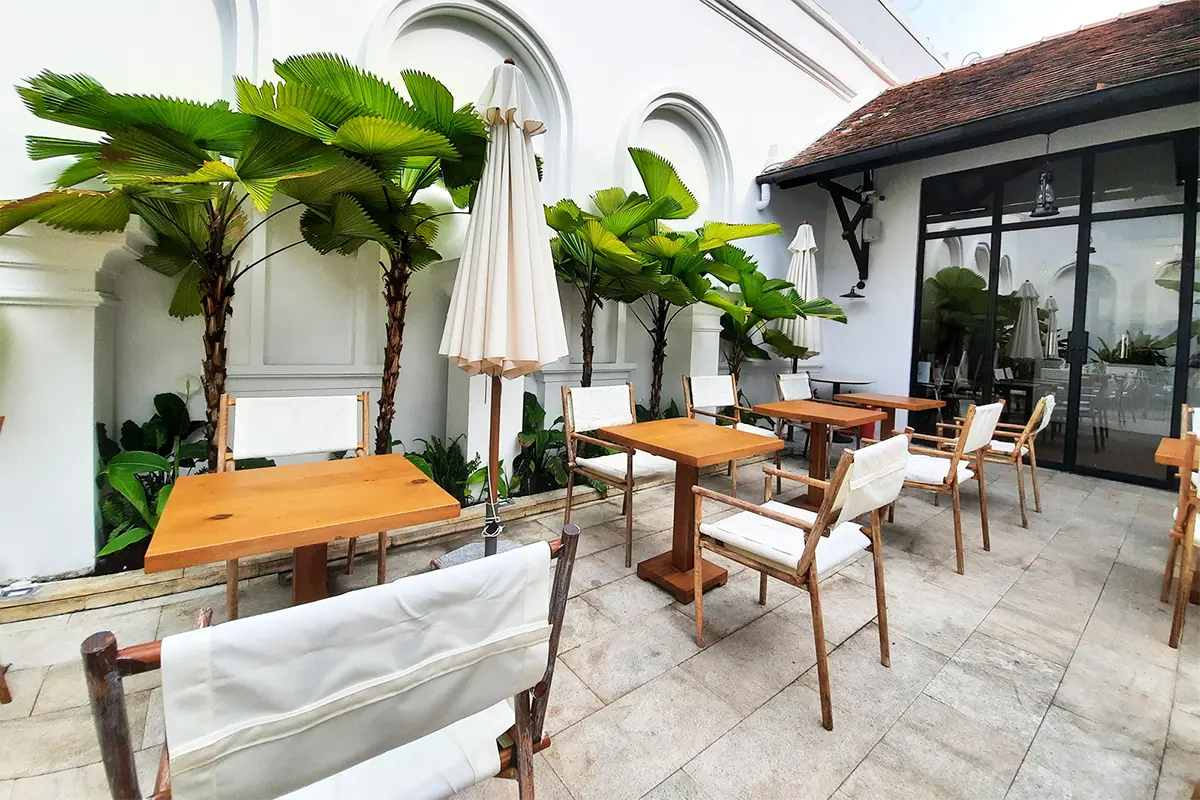 Wi‑Fi – Chìa khóa tăng trải nghiệm và giữ chân khách hàng