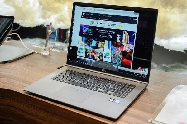 Kiểm tra cấu hình