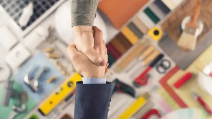 Kiểm tra tải, Nghiệm thu và Bàn giao