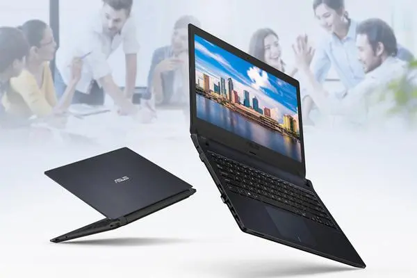 Laptop Asus ExpertBook P1 P1440FA