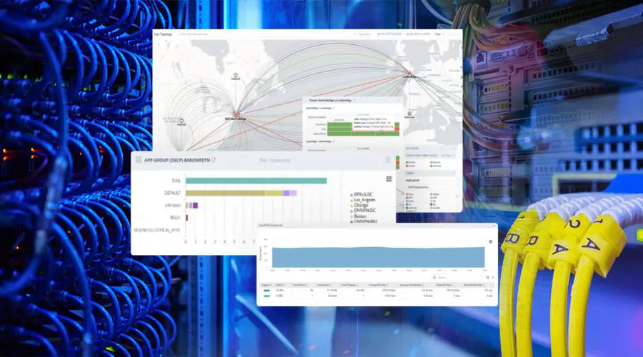 Lợi Ích Của Việc Giám Sát Mạng LAN Tập Trung