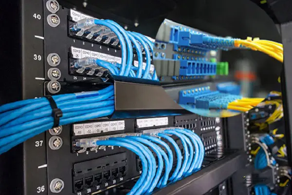 Lợi ích khi chọn đúng đối tác thi công mạng LAN