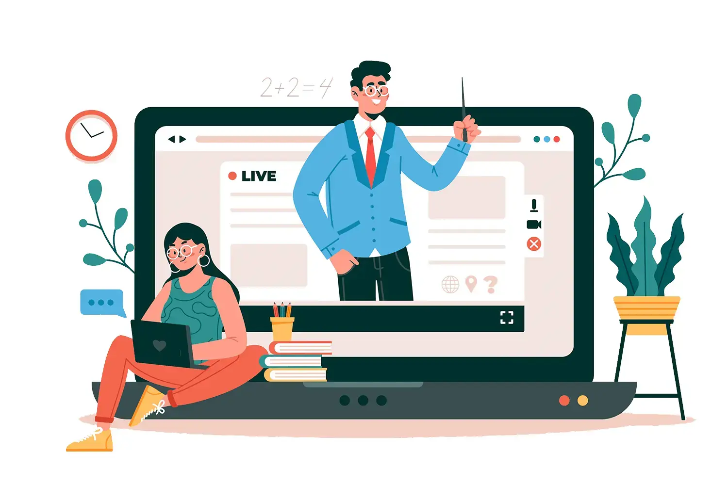 Lợi ích khi đầu tư mạng LAN đúng ngay từ đầu