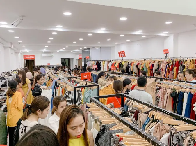 Lợi Ích Khi Lắp Mạng LAN Cho Cửa Hàng Thời Trang