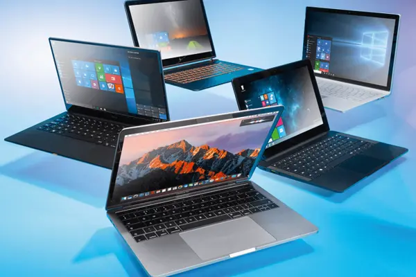Lưu ý khi chọn laptop cho dân văn phòng dưới 15 triệu