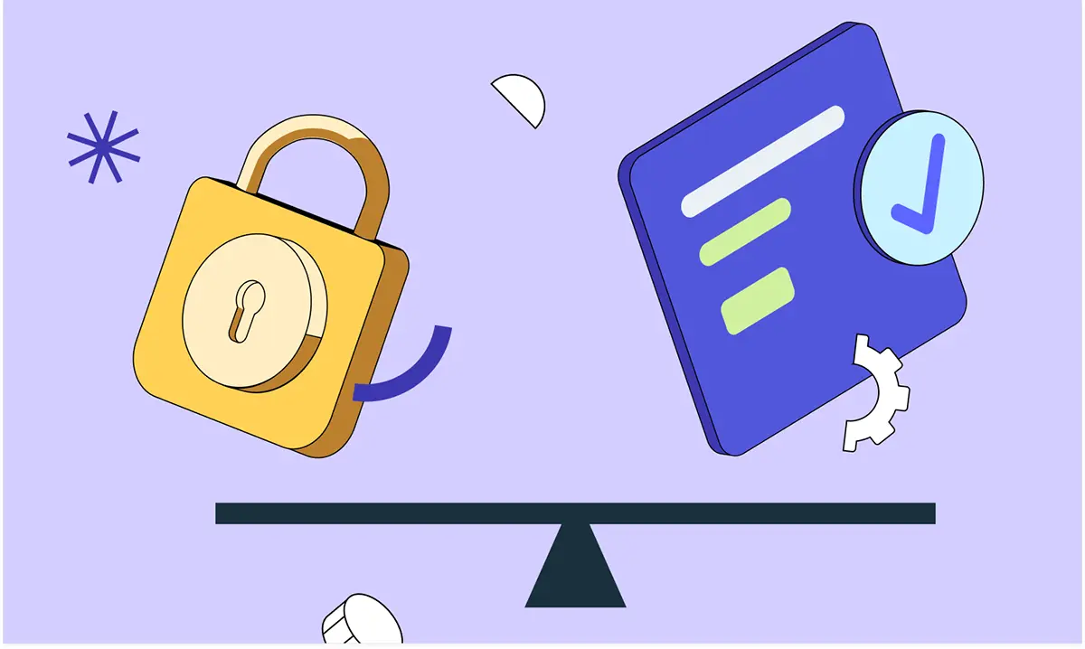 Đặt mật khẩu mạnh: