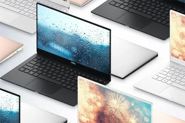 Một số mẫu laptop tốt nhất cho dân văn phòng