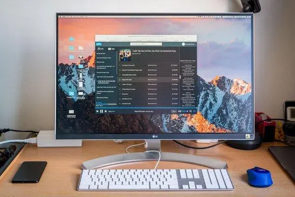 Mua máy tính để bàn chính hãng giá rẻ tại VTech Kỹ Thuật Việt