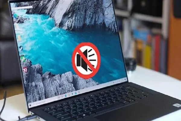 Nguyên nhân thường gặp khiến loa laptop rè