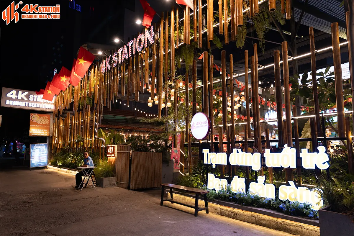 Khách hàng nói gì về dịch vụ tại VTech?