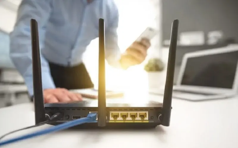 Tổng quan về nhu cầu lắp mạng LAN nhà nghỉ