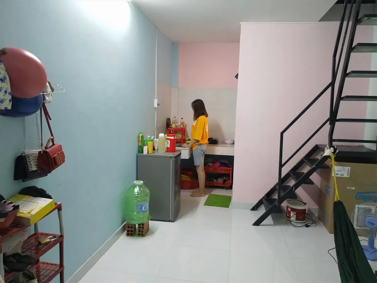 Tổng quan về nhu cầu mạng LAN trong nhà trọ, nhà nghỉ