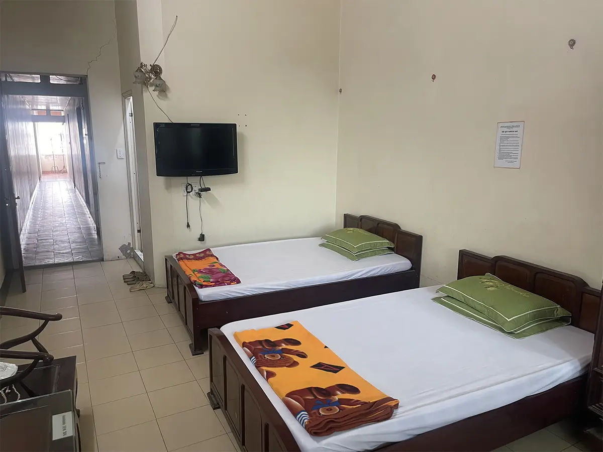 Tổng quan về nhu cầu Wi-Fi trong nhà nghỉ, nhà trọ