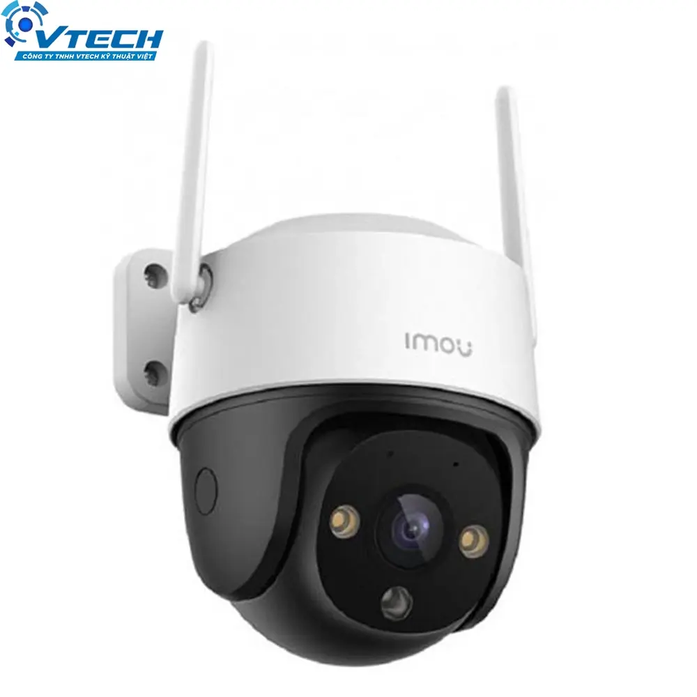Những cách kết nối camera an ninh gia đình không dây